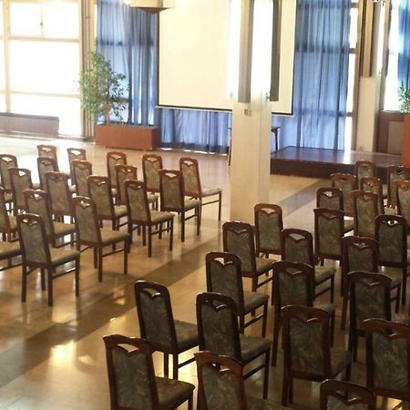 Hotel Zagreb سبليت المظهر الخارجي الصورة
