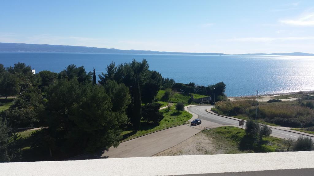 Hotel Zagreb سبليت المظهر الخارجي الصورة
