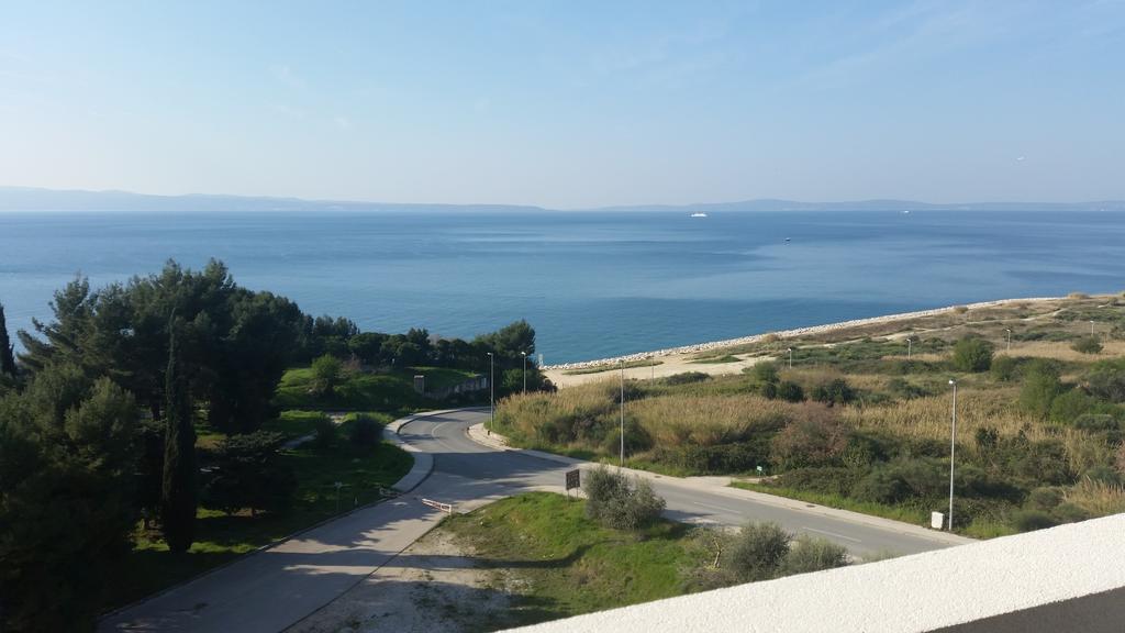 Hotel Zagreb سبليت المظهر الخارجي الصورة