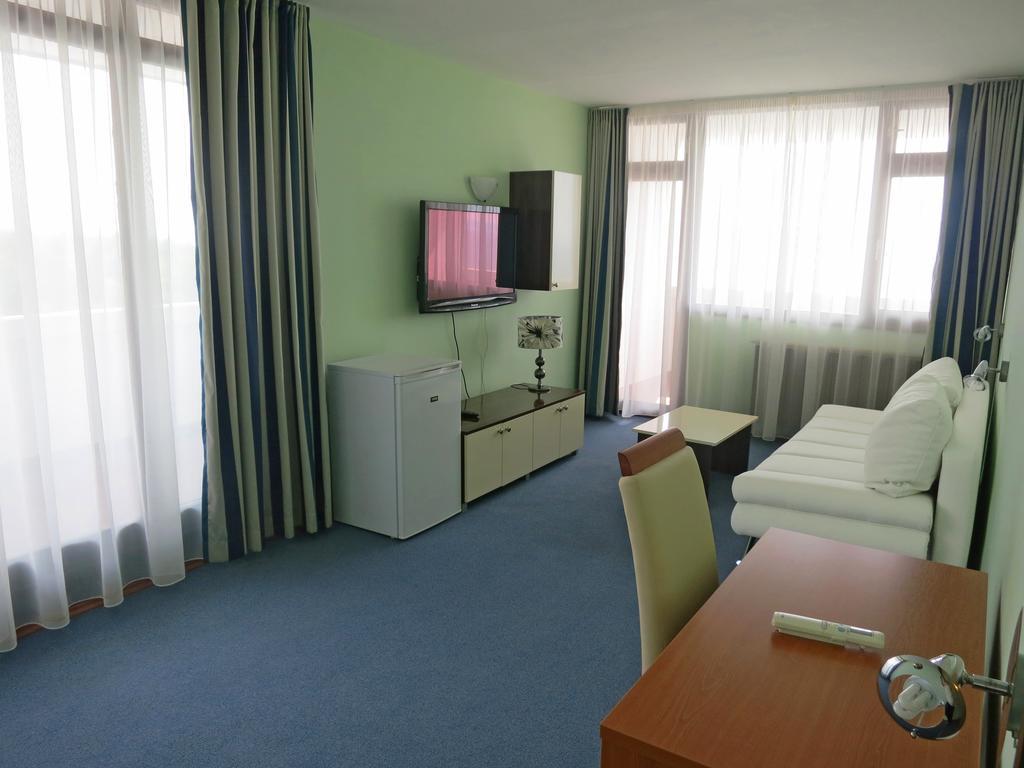 Hotel Zagreb سبليت المظهر الخارجي الصورة