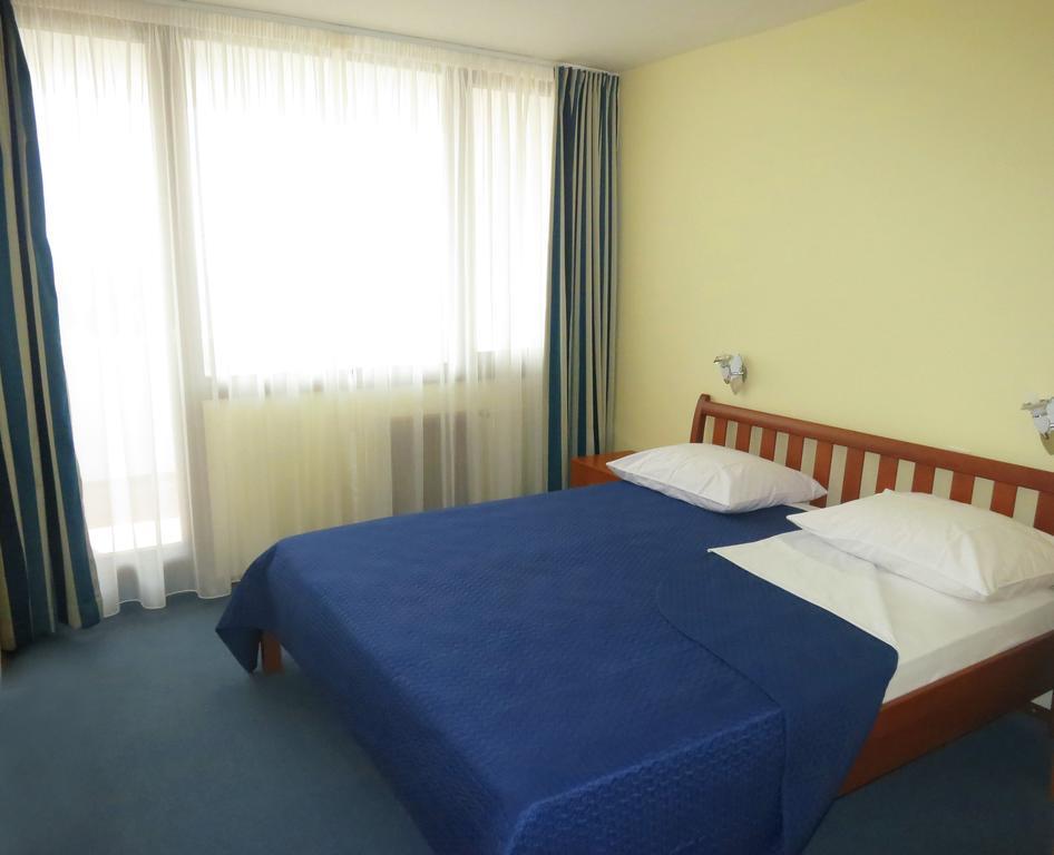 Hotel Zagreb سبليت المظهر الخارجي الصورة