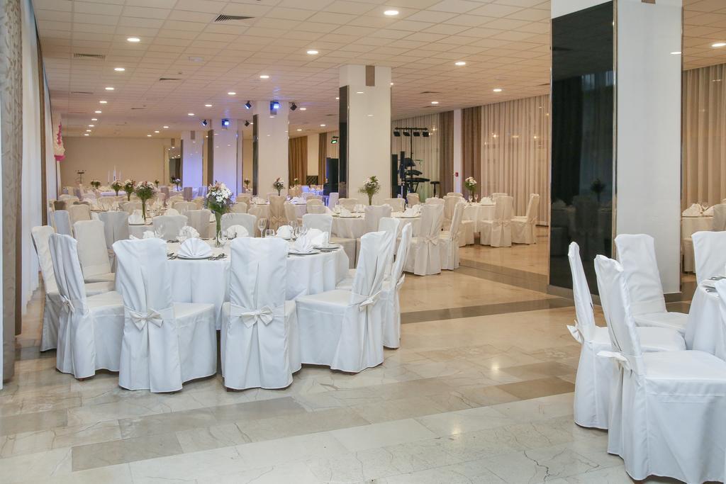 Hotel Zagreb سبليت المظهر الخارجي الصورة