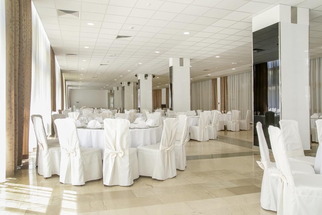 Hotel Zagreb سبليت المظهر الخارجي الصورة